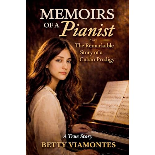 Memoirs of a Pianist