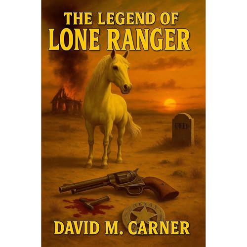 The Legend of the Lone Ranger