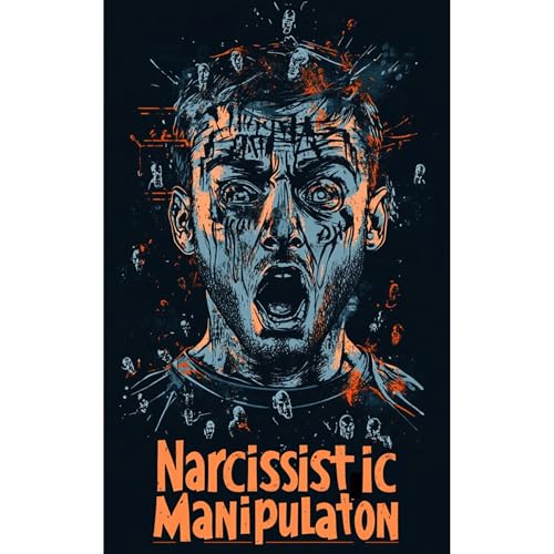 Narcissistic Manipulation by Regina Wainwright