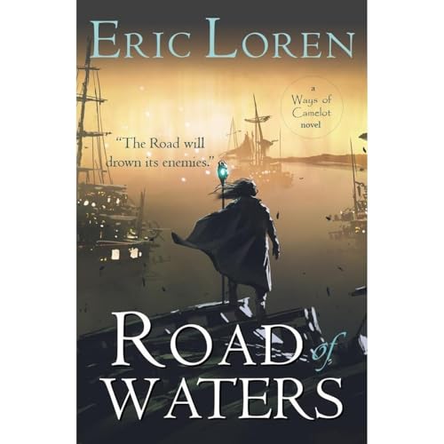 Road of Waters