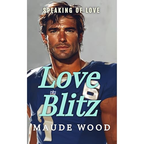 Love Blitz, A Romantic Comedy with a Serious Twist