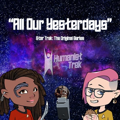 All Our Yesterdays (TOS) by Unknown