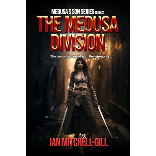 The Medusa Division