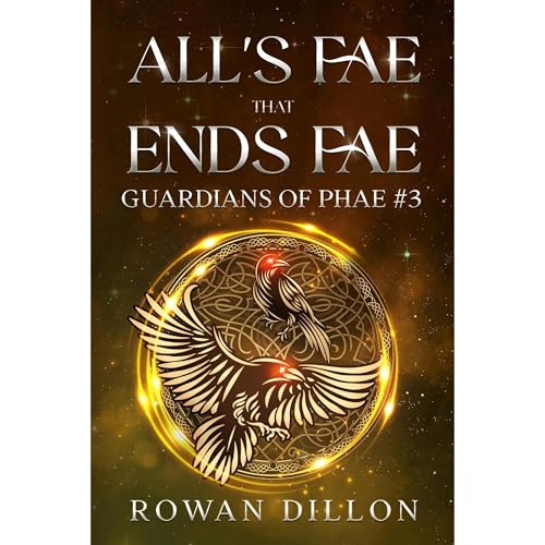 All's Fae That Ends Fae