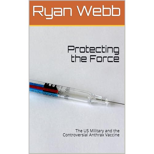 Protecting the Force by Ryan Webb