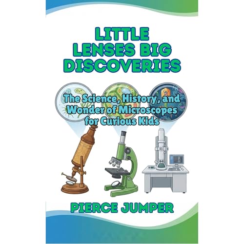 Little Lenses Big Discoveries