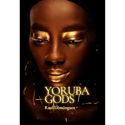 Yoruba Gods