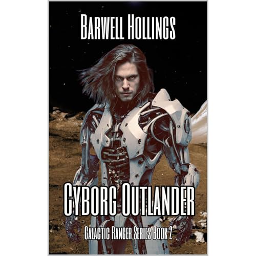 Cyborg Outlander