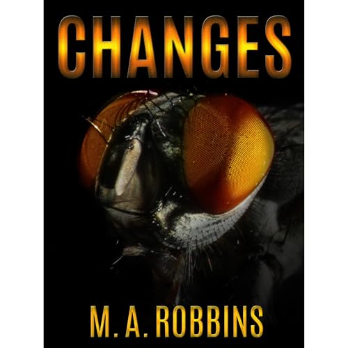 Changes by M.A. Robbins