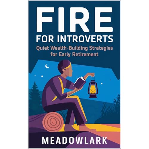 FIRE for Introverts