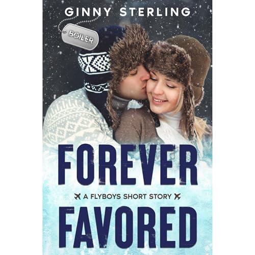 Forever Favored by Ginny Sterling