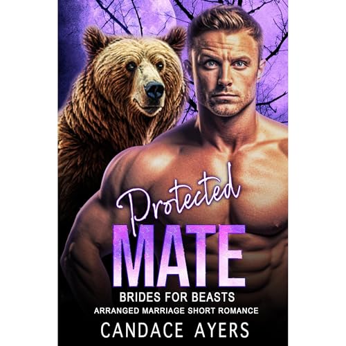 Protected Mate by Candace Ayers