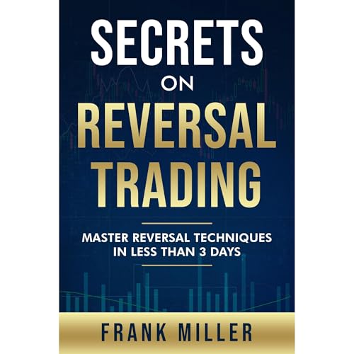 Secrets On Reversal Trading