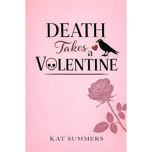 Death Takes a Valentine