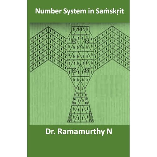 Number System in Samskrit