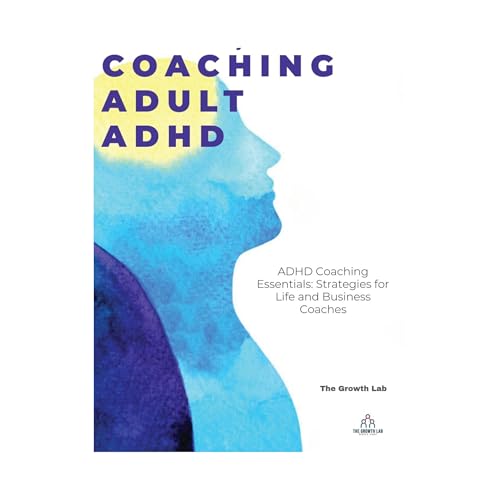Coaching Adult ADHD