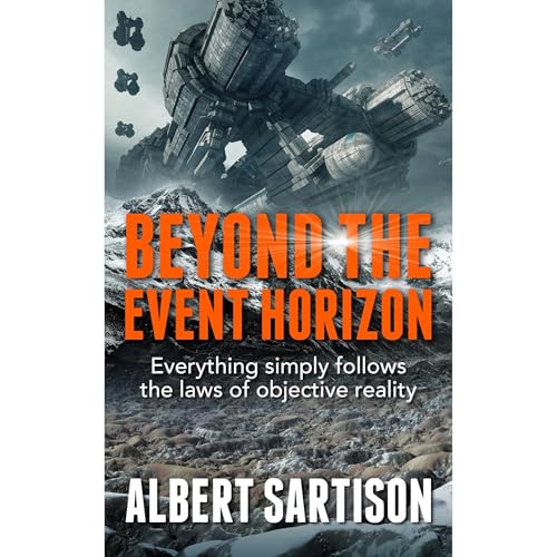 Beyond the Event Horizon