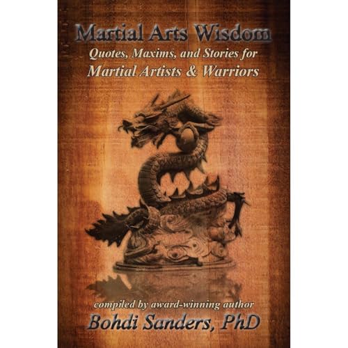 Martial Arts Wisdom
