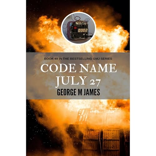 Code Name July 27