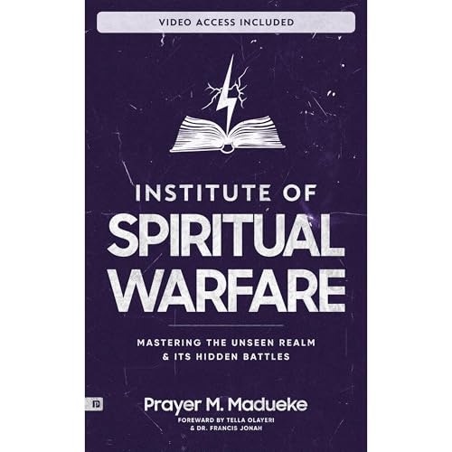 Institute of Spiritual Warfare