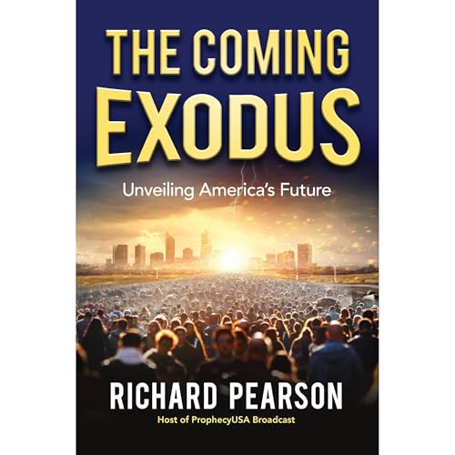 The Coming Exodus by RIchard Pearson