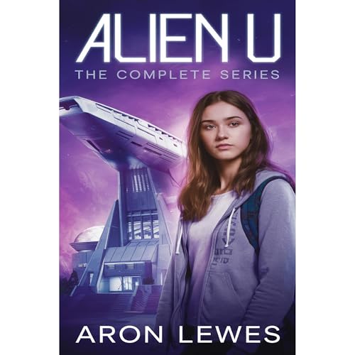 Alien U: The Complete Series