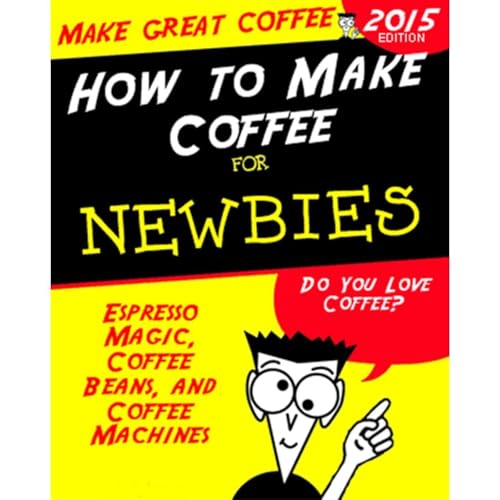 Become A Coffee Expert by Diana Tucker