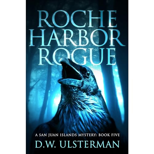 Roche Harbor Rogue