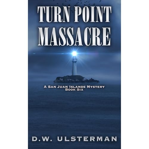 Turn Point Massacre