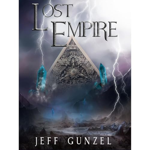 Lost Empire
