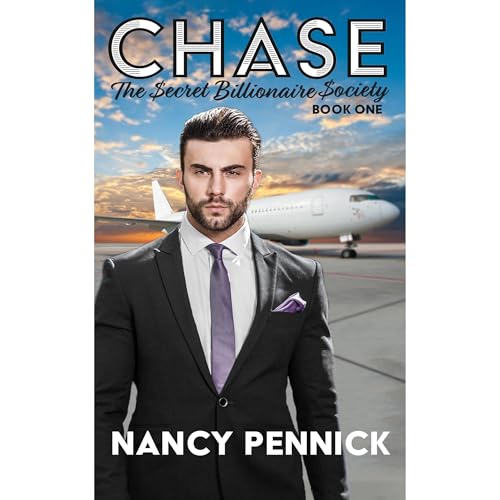 Chase by Nancy Pennick