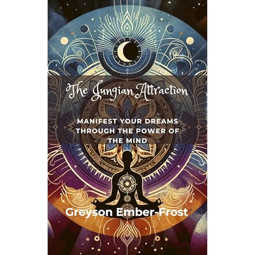 The Jungian Attraction