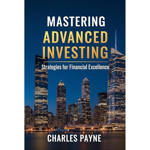 Mastering Advanced Investing by Charles Payne