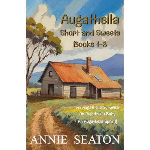 Augathella Short and Sweets