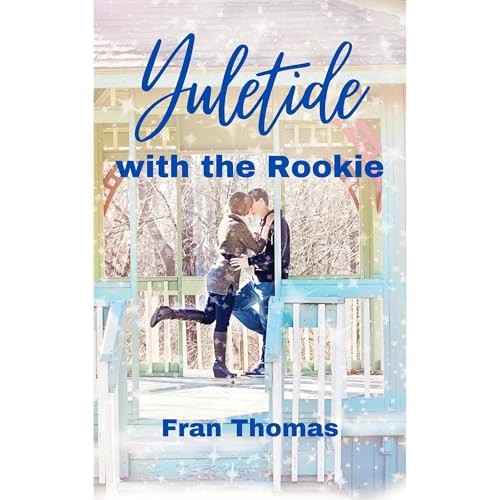 Yuletide with the Rookie