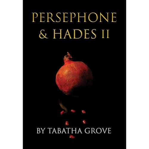Persephone & Hades II
