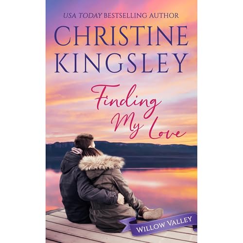 Finding My Love by Christine Kingsley