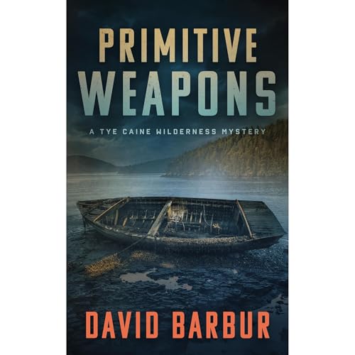 Primitive Weapons