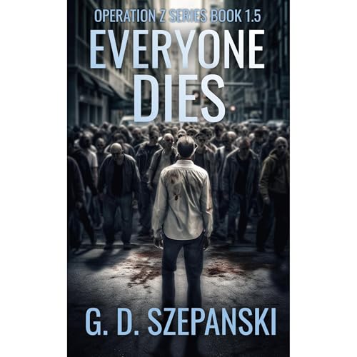 Everyone Dies