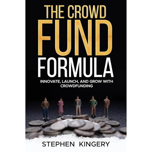 The Crowd Fund Formula