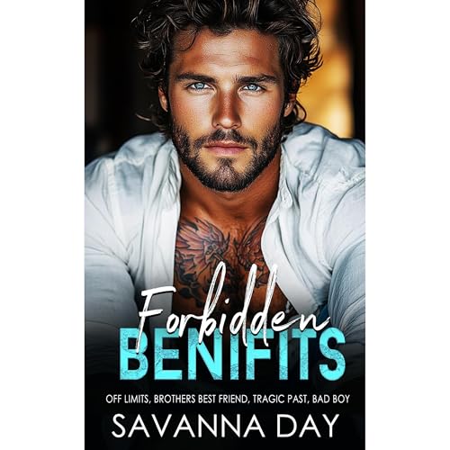 Forbidden Benefits by Savanna Day
