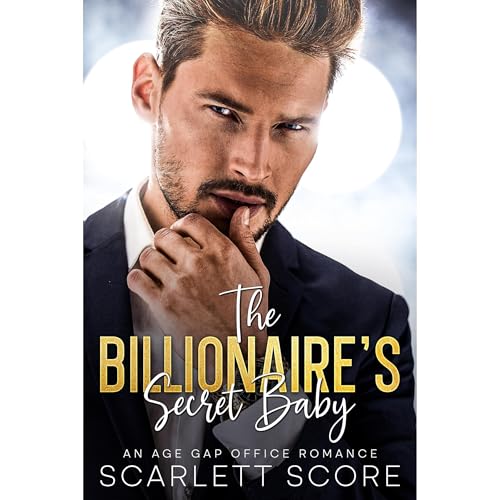 The Billionaire's Secret Baby