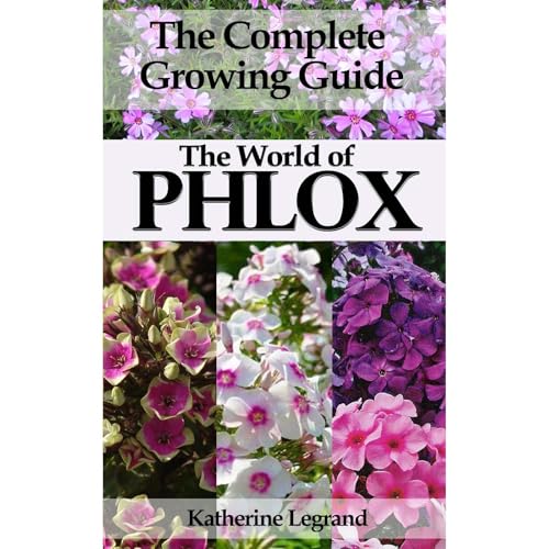 The World of Phlox