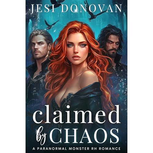 Claimed by Chaos