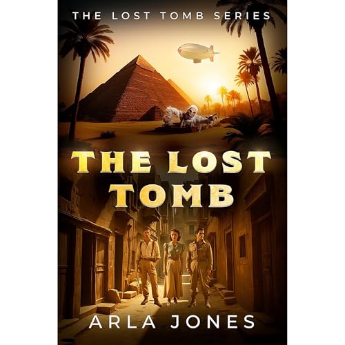 The Lost Tomb