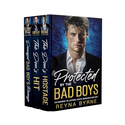 Protected by the Bad Boys