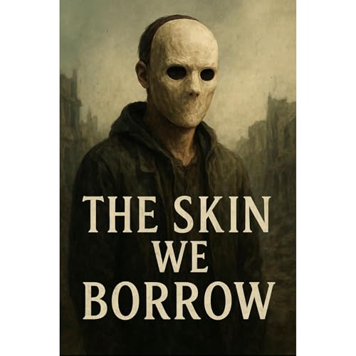 The Skin We Borrow by Henry Hill