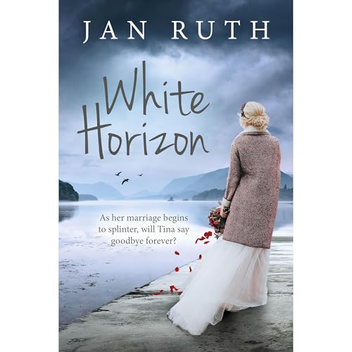 White Horizon by Jan Ruth