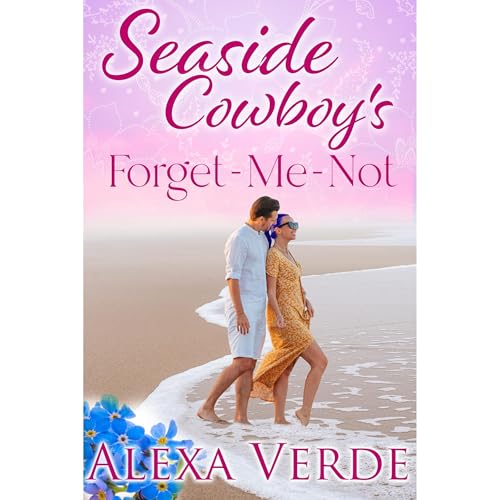 Seaside Cowboy's Forget-Me-Not