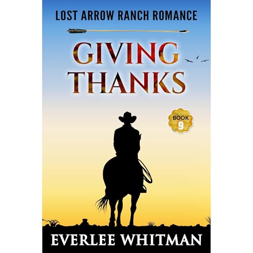 Giving Thanks by Everlee Whitman